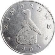 1 Dollar