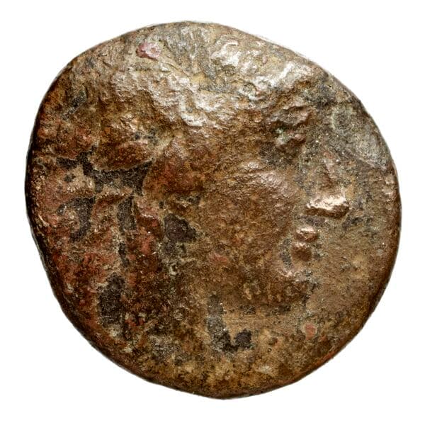 Seleucid Coins (part 1) 525