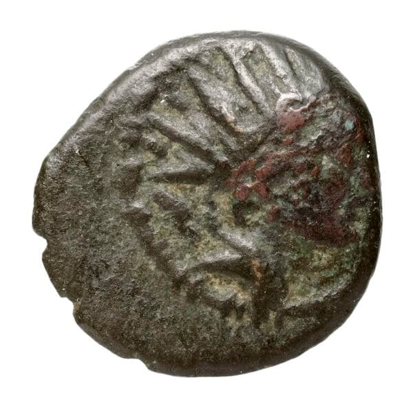 Seleucid Coins (part 2) 1496
