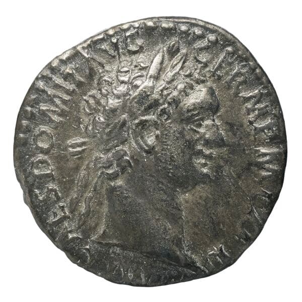 4 Denarius