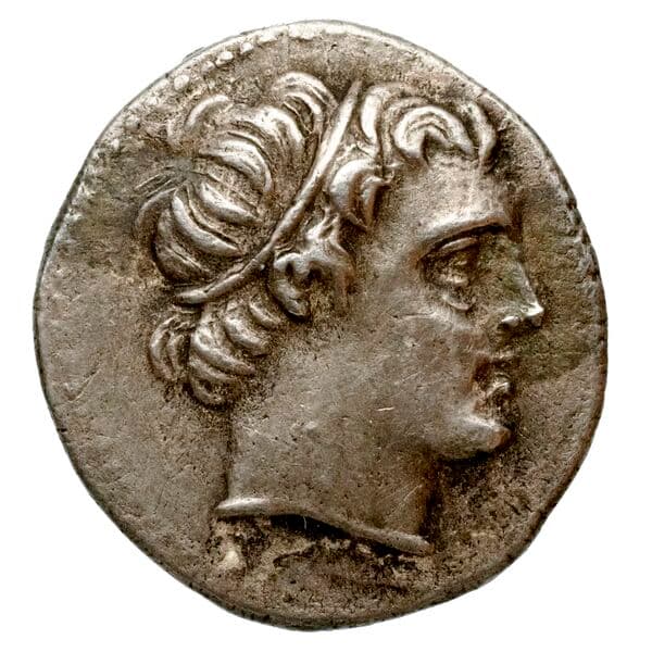 1/5 tetradrachm
