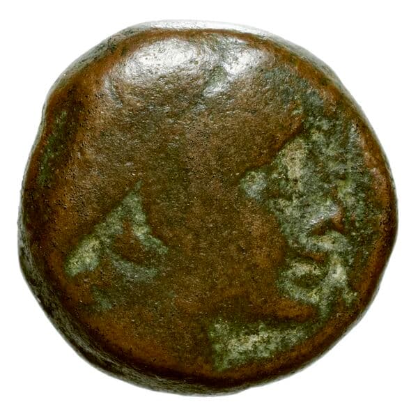 Denomination D (half)