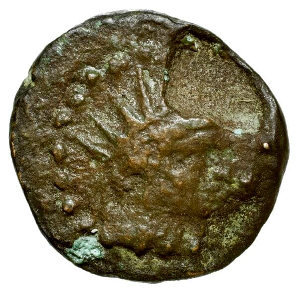 Seleucid Coins (part 2) 2021