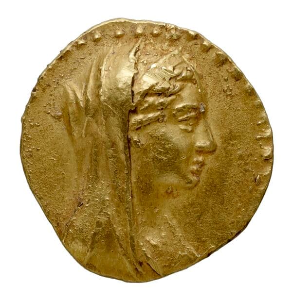 1/4 drachm