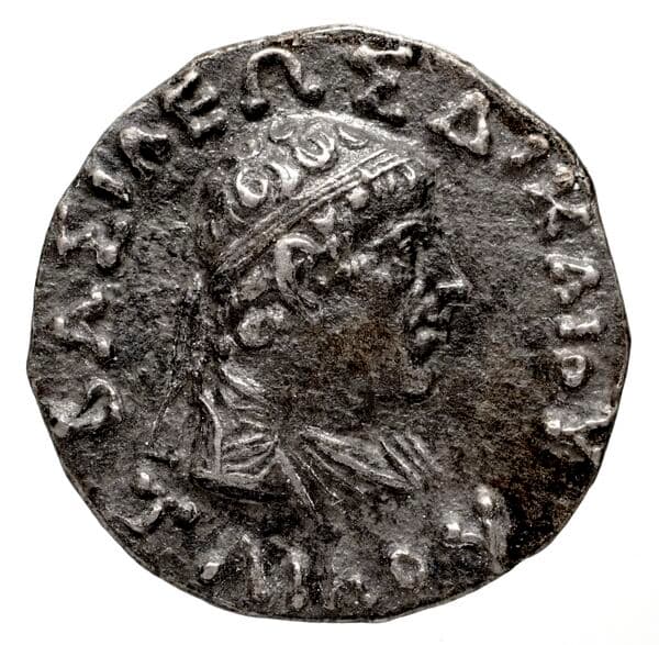Drachma