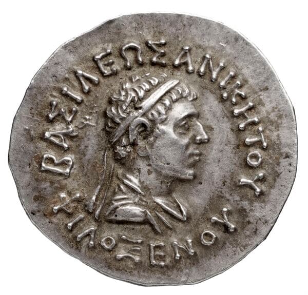 Tetradrachm