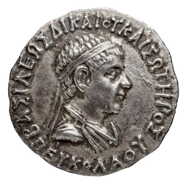 Tetradrachm