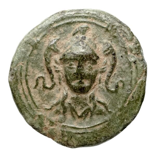Seleucid Coins (part 1) 329