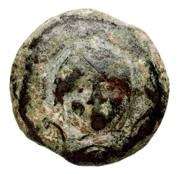 Seleucid Coins (part 1) 1089.3