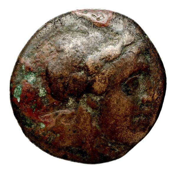 Seleucid Coins (part 1) 522