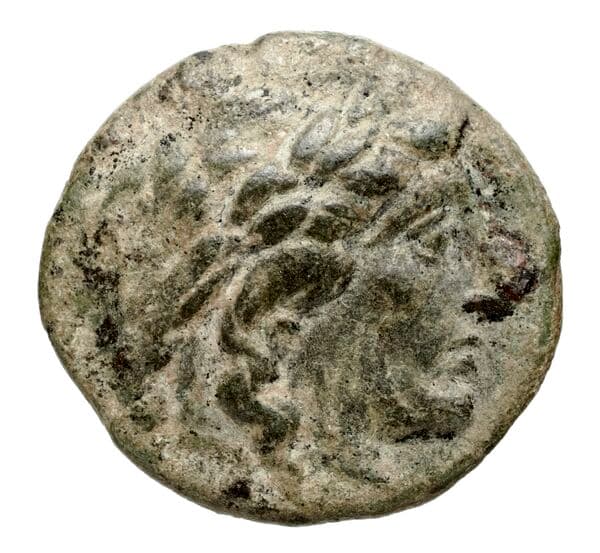 Seleucid Coins (part 1) 537