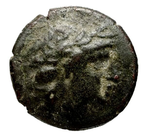 Seleucid Coins (part 1) 527.2a