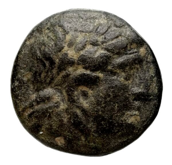 Seleucid Coins (part 1) 525.1