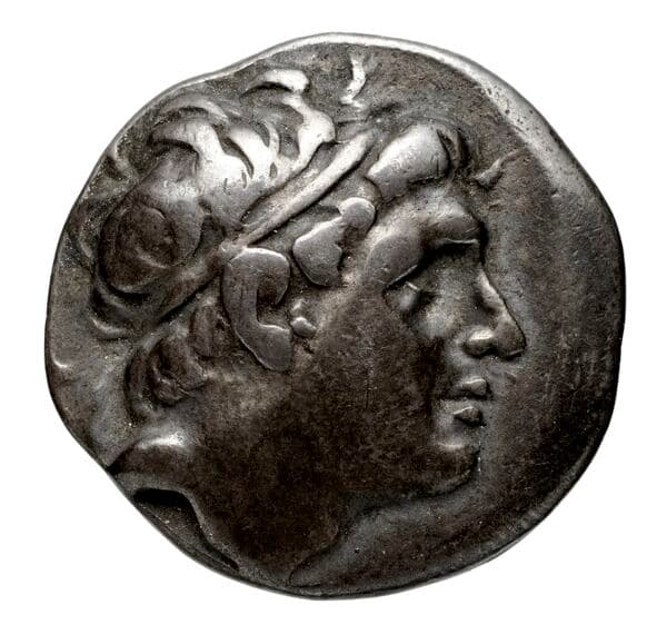 Drachma