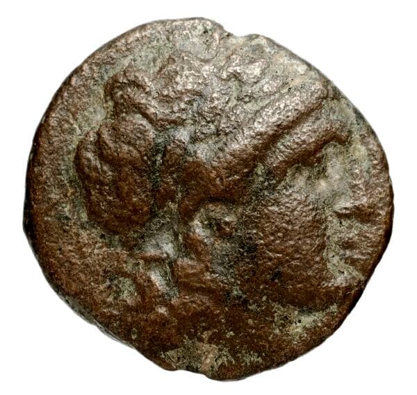 Seleucid Coins (part 1) 522.1