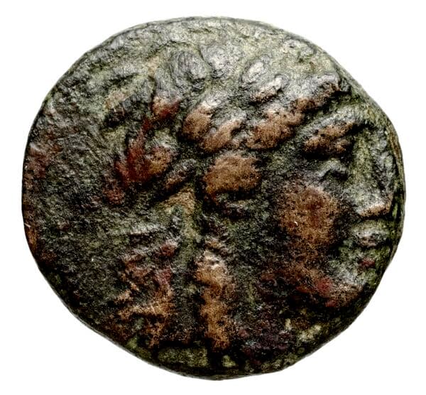 Seleucid Coins (part 1) 524.4