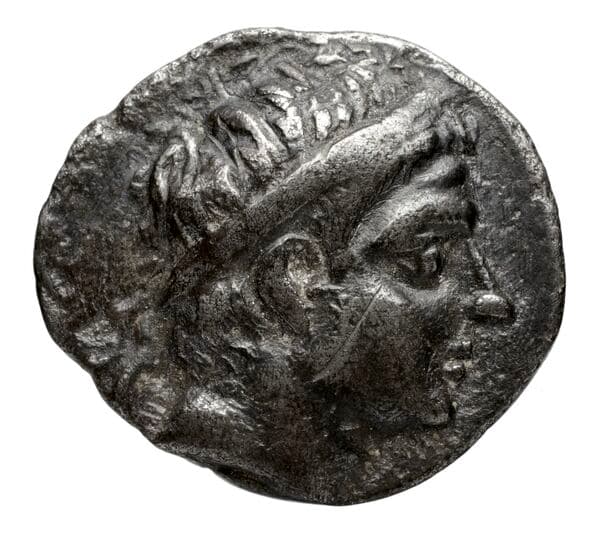 Drachma