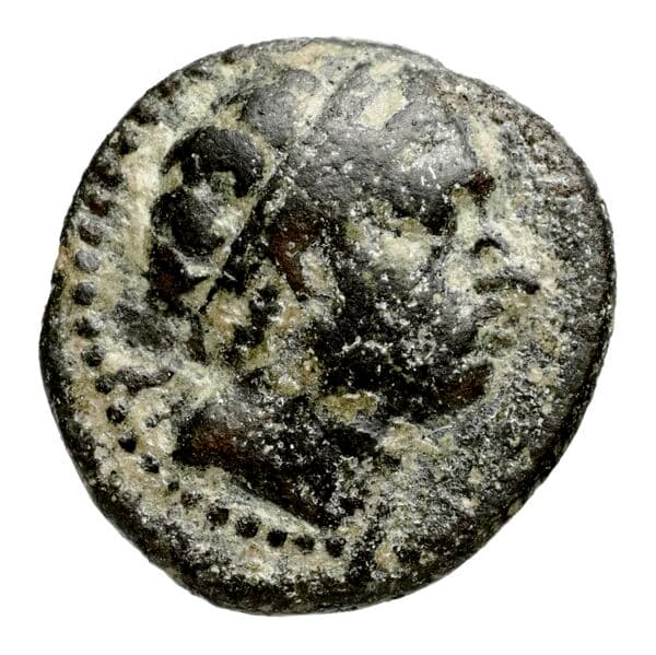 Denomination E (quarter)