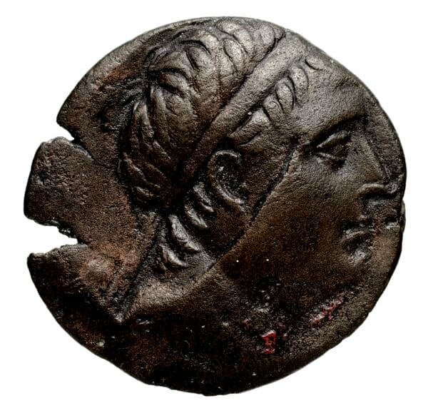 Seleucid Coins (part 1) 1285