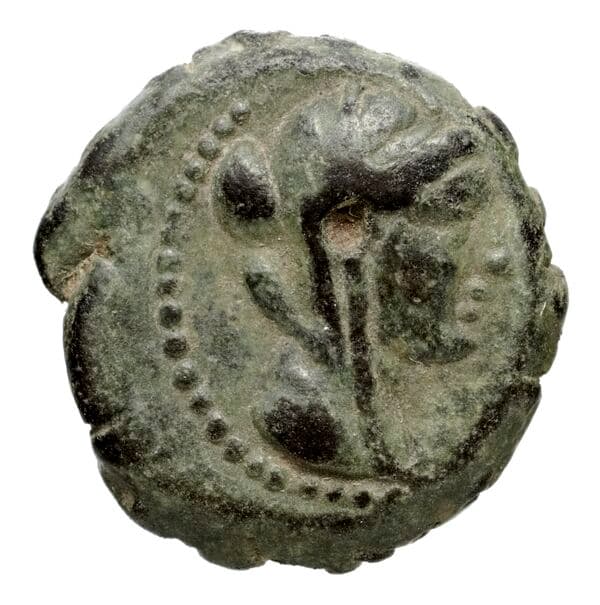 Seleucid Coins (part 2) 1318.4