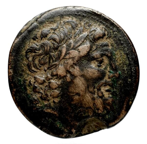 Denomination AAA (obol or diobol?)