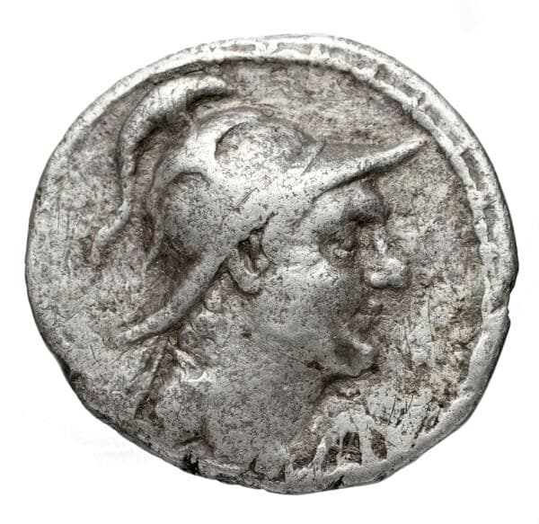 Tetradrachm