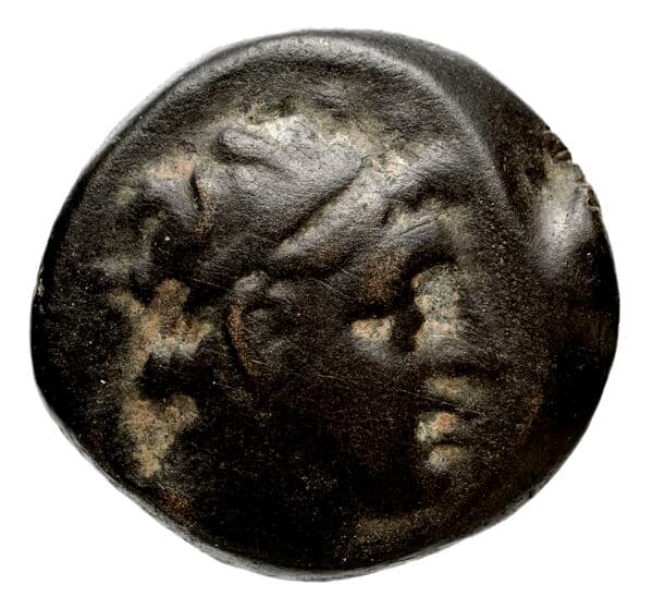 Seleucid Coins (part 2) 1940
