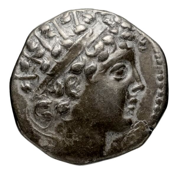 Drachma