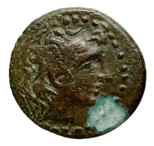 Didrachm
