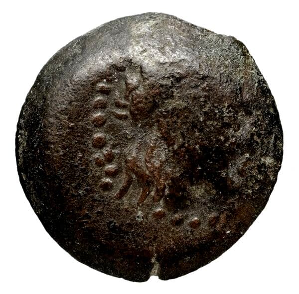 Seleucid Coins (part 2) 2125