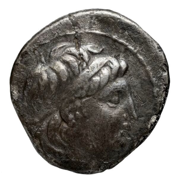 Drachma