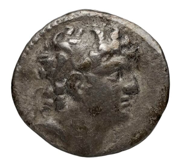 Hemidrachm