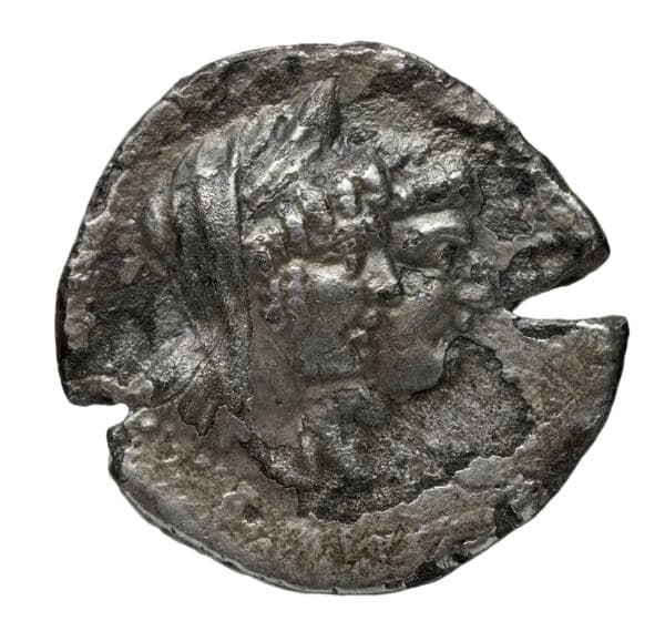 Hemidrachm