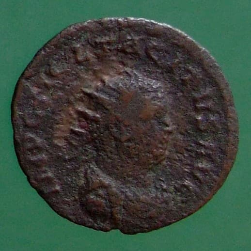 Antoninianus