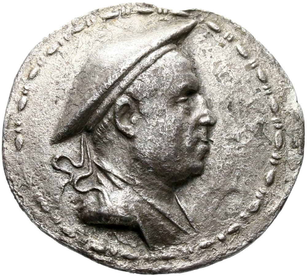 Tetradrachm