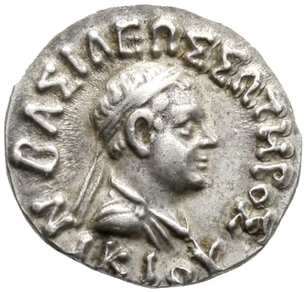 Drachma