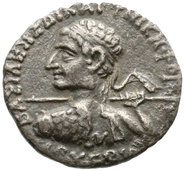 Drachma