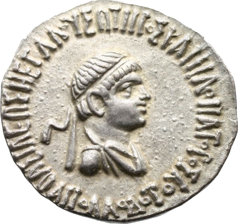 Tetradrachm