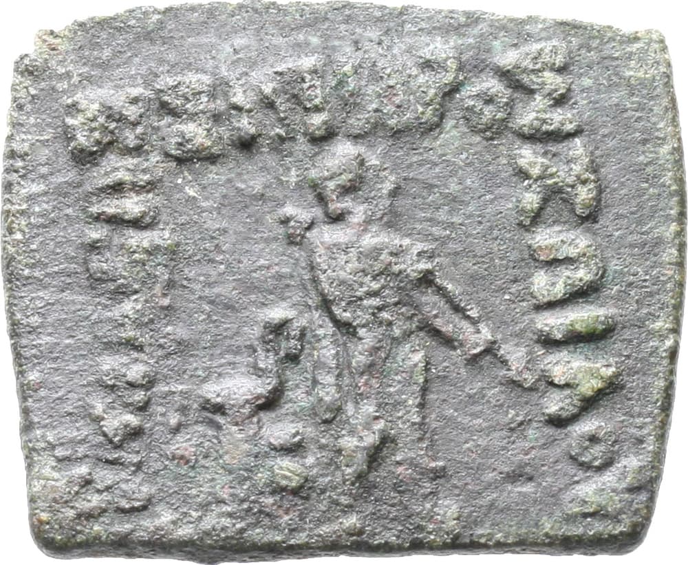 Denomination F