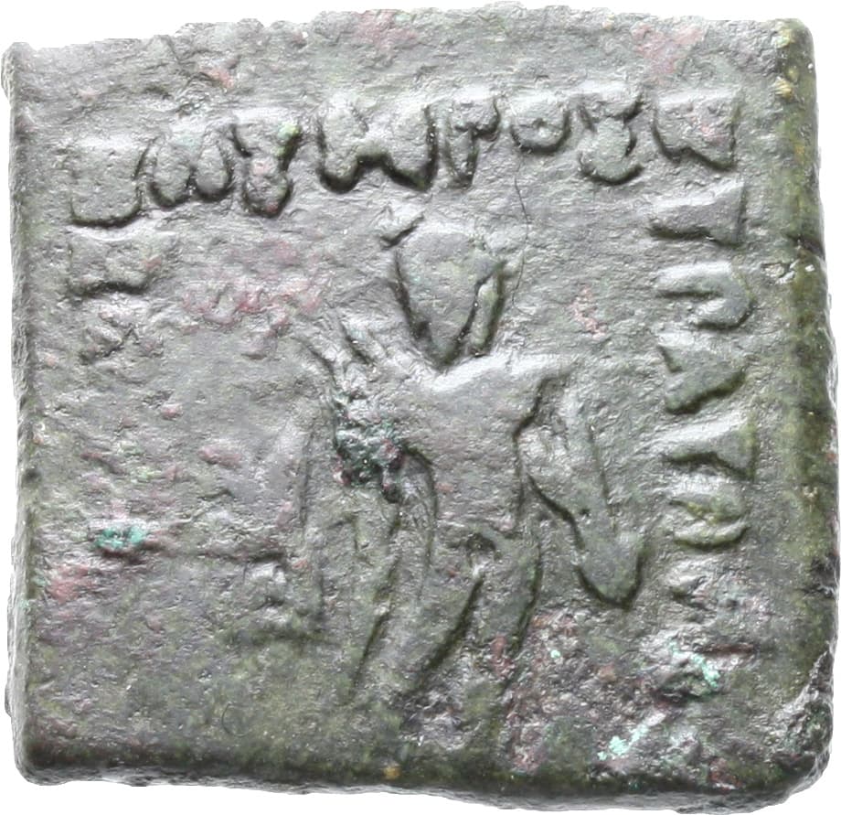 Denomination F