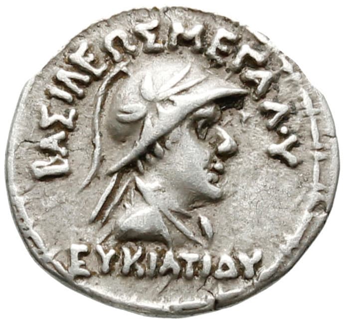 Drachma
