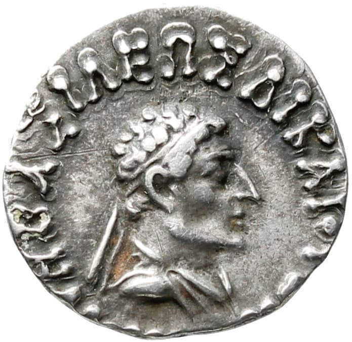 Drachma