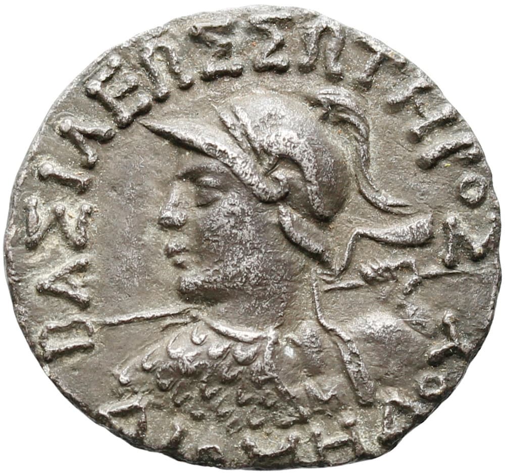 Tetradrachm