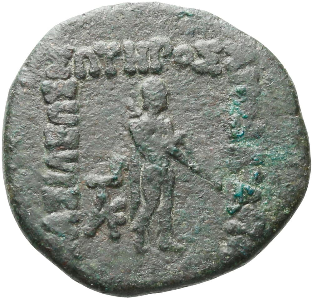 Denomination F