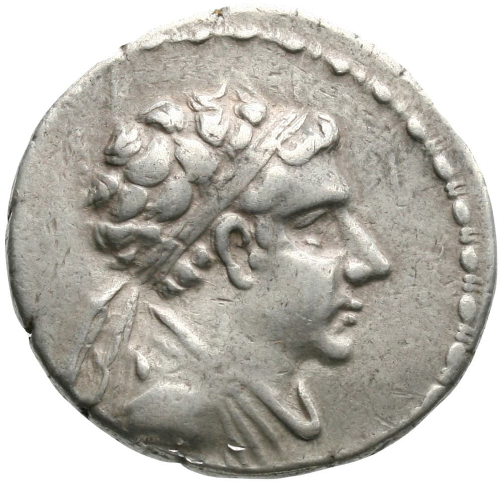 Tetradrachm