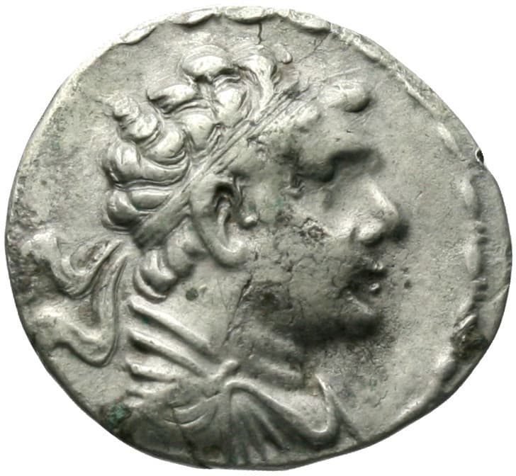 Drachma