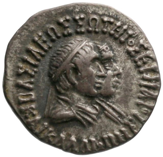 Drachma
