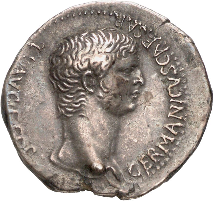 Didrachm
