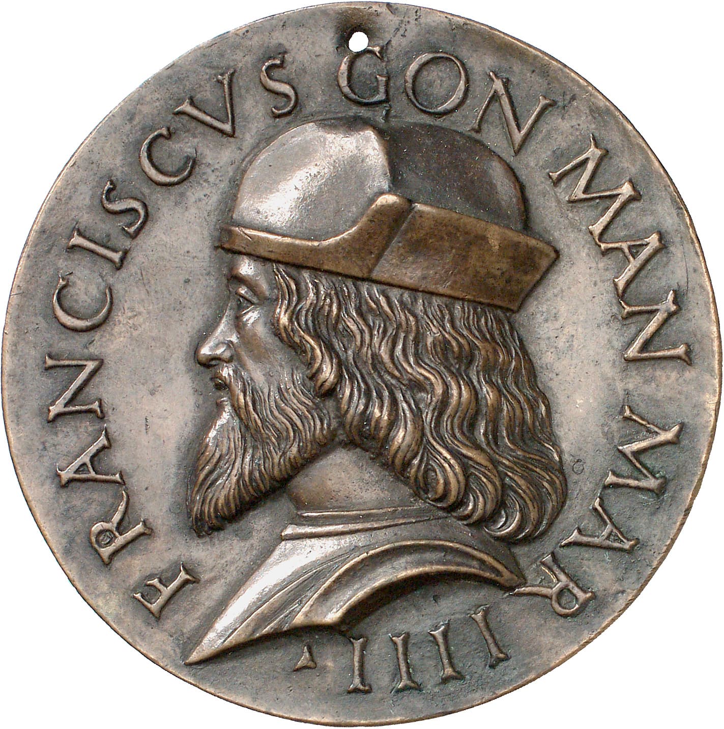 Condottieri Medals 33
