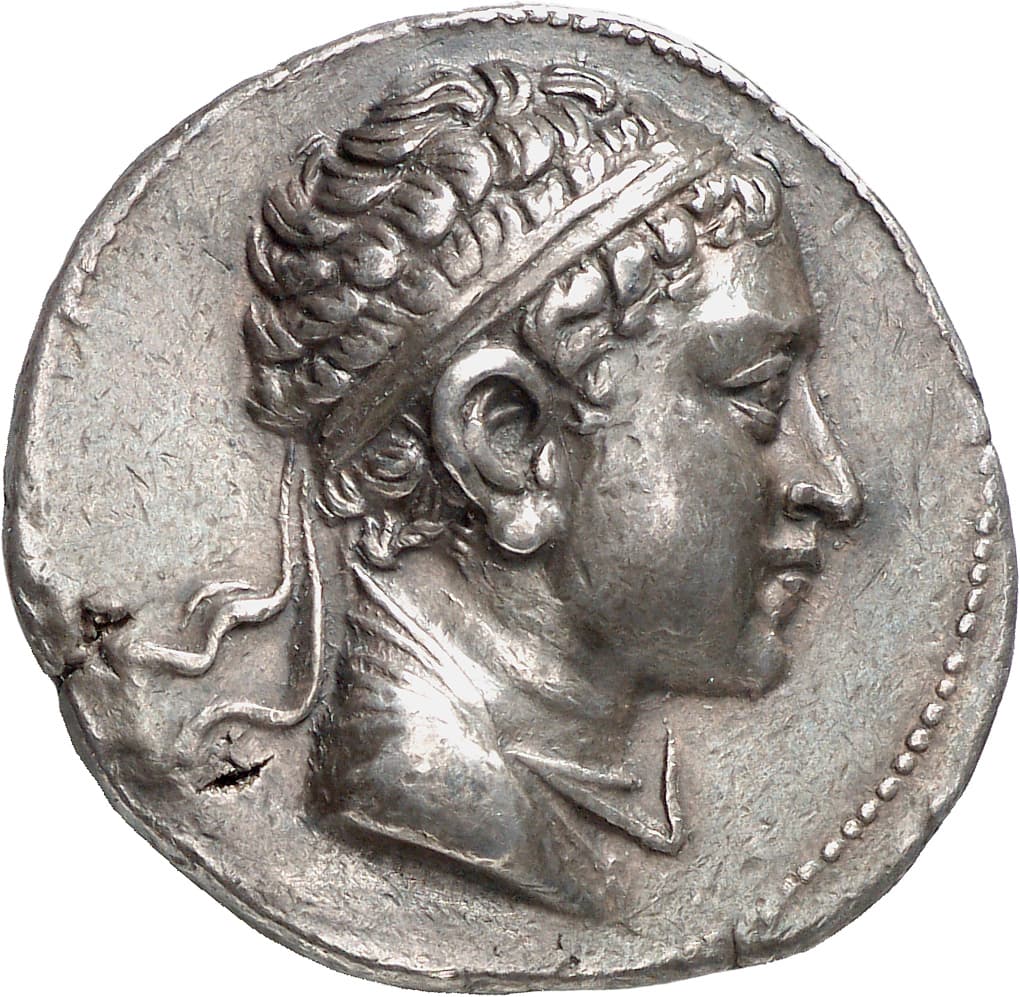 Tetradrachm
